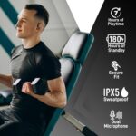 My Joy Active Earbuds – Fitness & Workout Earbuds - Image 7