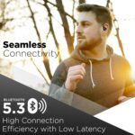 My Joy Active Earbuds – Fitness & Workout Earbuds - Image 3