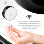 MyJoy Invisible - Perfect Earbuds for Sleeping, Meditation & Travel - Image 5