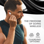 MyJoy Invisible - Perfect Earbuds for Sleeping, Meditation & Travel - Image 7