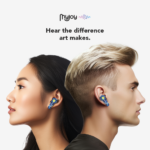 MyJoy Classic - Noise-Cancelling, Comfortable, and Built for Everything - Image 2