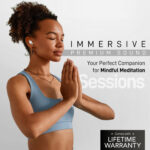 MyJoy Invisible - Perfect Earbuds for Sleeping, Meditation & Travel - Image 9