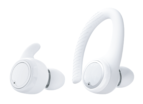 MyJoy Active interchangeable ear hooks