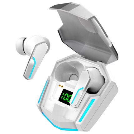 C.O.O.L. [New Wireless Gaming Earbuds] - MyJoy