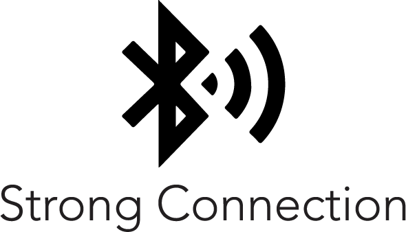 strong connection | MyJoy Earbuds