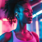 My Joy Active Earbuds – Fitness & Workout Earbuds - Image 4