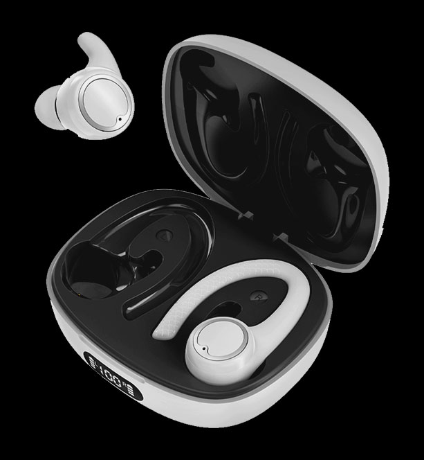 active small | MyJoy Earbuds
