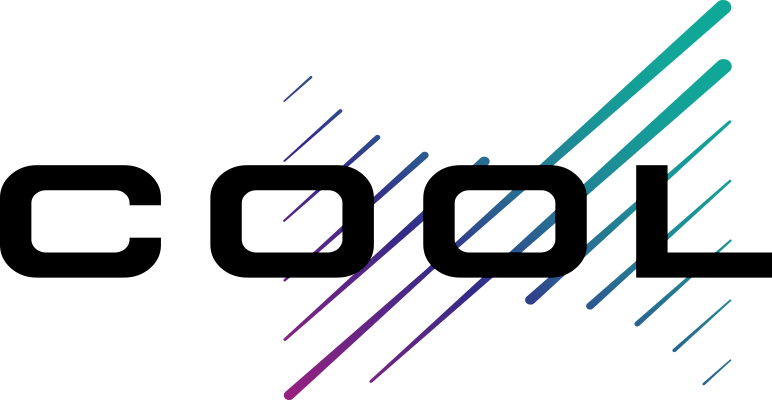 cool logo | MyJoy Earbuds