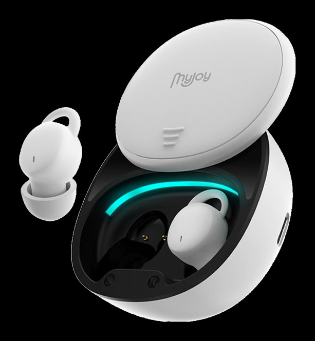 invisoble small | MyJoy Earbuds