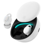 MyJoy Invisible - Perfect Earbuds for Sleeping, Meditation & Travel