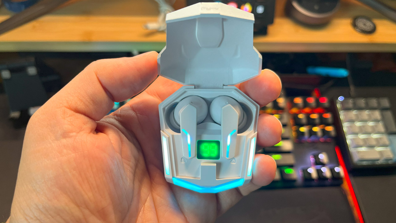 What are the Best Budget Wireless Earbuds? MyJoy World