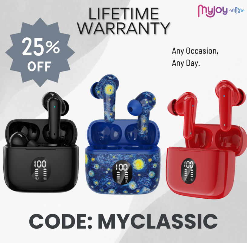 Your paragraph text 1275 x 1250 px 2 | MyJoy Earbuds