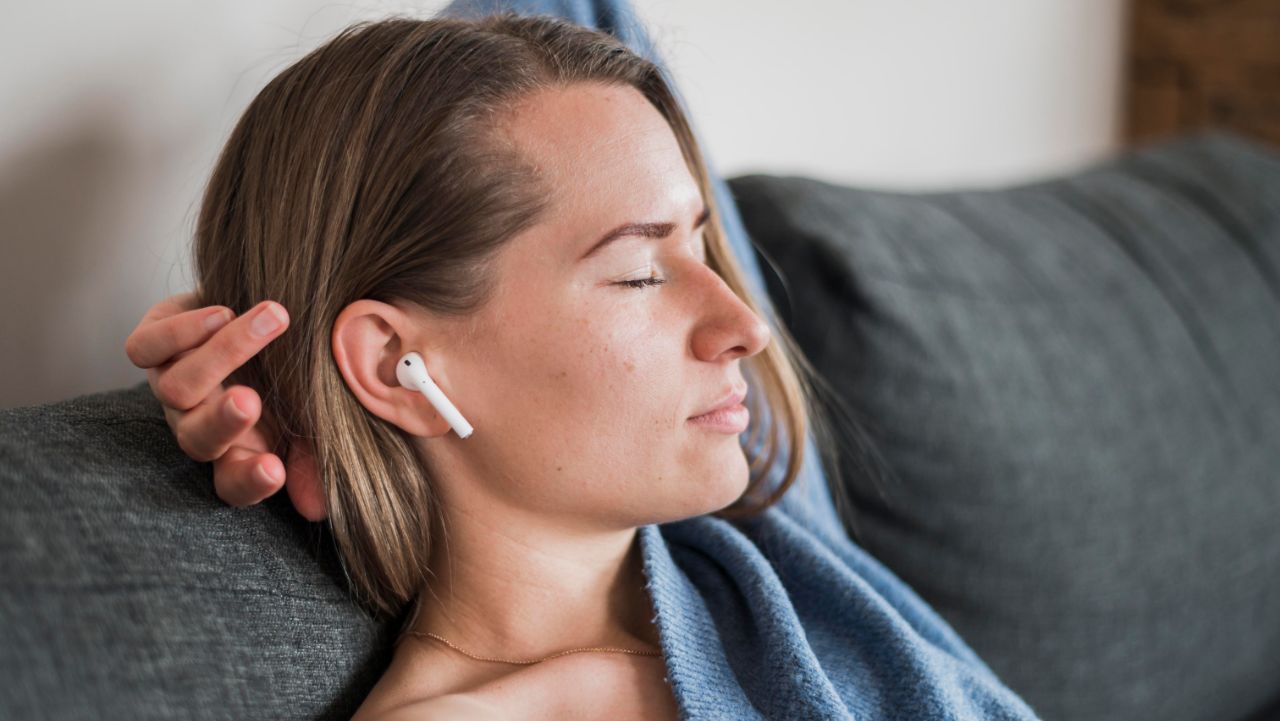 Choosing the Right Earbuds for Sleep