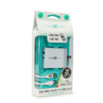 FIFO - Home Charger + 5FT Type C to C Cable