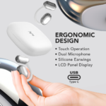 MyJoy Air - Open Ear Earbuds for Work, Workouts, & Staying Connected - Image 7