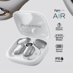 MyJoy Air - Open Ear Earbuds for Work, Workouts, & Staying Connected - Image 8