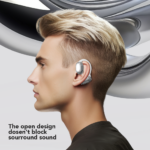 MyJoy Air - Open Ear Earbuds for Work, Workouts, & Staying Connected - Image 6