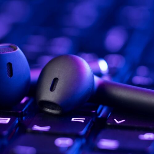 good gaming earbuds