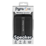 My Joy One Portable Speaker - Image 2