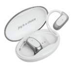My Joy Air 2 Open-Ear AI Translation Earbuds – Wireless Bluetooth with Real-Time Language Translation
