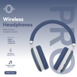 My Joy Pro Wireless Over-Ear Headphones – Premium Sound, Noise Isolation & All-Day Comfort - Image 7