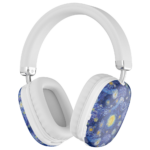 My Joy Pro Wireless Over-Ear Headphones – Premium Sound, Noise Isolation & All-Day Comfort - Image 11
